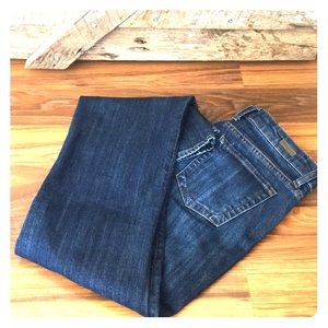 Kut from the Kloth Natalie High Rise Bootcut Sz 10